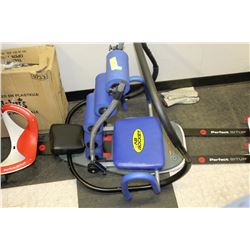 BUNDLE OF AB WORKOUT TRAINING DEVICES - AB ROCKET,