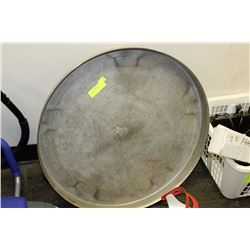 ROUND DRUM DOLLEY