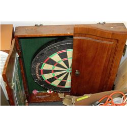 DARTBOARD