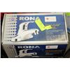 Image 1 : RONA 4" BATHROOM FAUCET