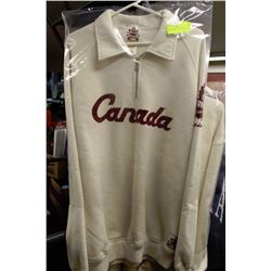 NEW ROOTS - CANADA SWEAT SHIRT