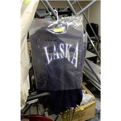 NEW JERZEES ALASKA HOODIE - MEN'S