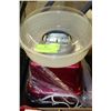Image 1 : COTTON CANDY MACHINE