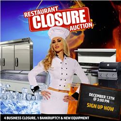 THANK YOU FOR ATTENDING KASTNER AUCTIONS