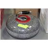 Image 1 : CURLING ROCK - OFFICIAL SIZE & WEIGHT