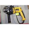 Image 1 : DEWALT HAMMER DRILL