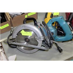 MAKITA CIRCULAR SAW