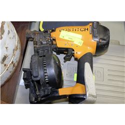 BOSTITCH ROOFING NAILER