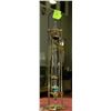 Image 1 : VINTAGE GALILEO THERMOMETER
