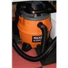 Image 1 : RIDGID COMMERCIAL BLOWER VAC
