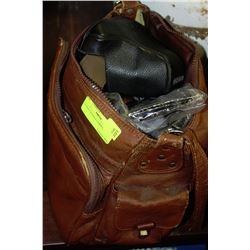 ANTIQUE KONICA CAMERA