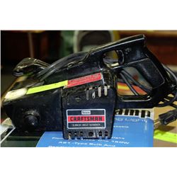 "SEARS" 3IN. BELT SANDER