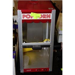 POPCORN MAKER