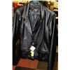 Image 1 : XL EMPORIO COLLEZIONE MENS COAT