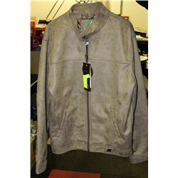 XL EMPORIO COLLEZIONE MENS COAT