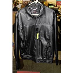 XL EMPORIO COLLEZIONE MENS COAT