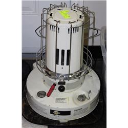 KERO-SUN OMNI 15 KEROSENE HEATER