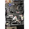 Image 1 : DEVILBISS 60 PIECE AIR TOOL SET
