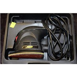 "TRADEMASTER TMT" SANDER + CLAMP