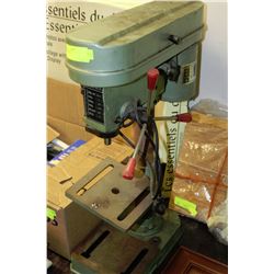 DRILL PRESS