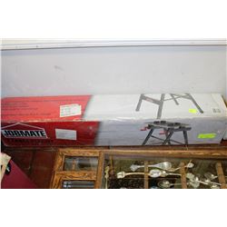 NEW JOB MATE FOLDING WORK BENCH