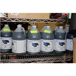 11 BOTTLES OF CASING AND RIM PROTECTANT