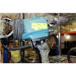 MAKITA HAMMER DRILL