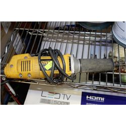 DEWALT DIE GRINDER