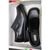 Image 1 : NEW ANTONIO PAOLO BLACK LEATHER
