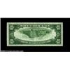Image 2 : Fr. 2006-L $10 1934A Inverted Reverse Federal Reserve Note, Extremely Fine. Anyone seeking an early.