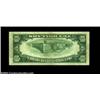 Image 2 : Fr. 2012-G $10 1950B Inverted Reverse Federal Reserve Note, Very Fine-Extremely Fine. Any Series 195