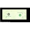 Image 1 : Fr.? $10 19__ Federal Reserve Note, Gem Crisp Uncirculated. A top quality example that is missing th