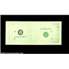 Image 1 : Fr. ? $20 19__ Federal Reserve Note, Gem Crisp Uncirculated. Missing the entire first printing, alwa