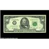 Image 1 : Fr. 2119-A* $50 1977 Federal Reserve Note, About Uncirculated. The only Small Size $50 that we have.