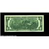 Image 2 : Fr. 1935-K $2 1976 Federal Reserve Note, Gem Crisp Uncirculated. Excess inking on the third printing