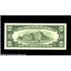 Image 2 : Fr. 2029-B $10 1988A Federal Reserve Note. Gem Crisp Uncirculated. The Treasury seal and serial numb