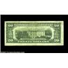 Image 2 : Fr. 2074-B $20 1981A Federal Reserve Note, Fine-Very Fine. The third printing is rather dramatically