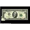 Image 1 : Fr. 2025-B, Fr. 2074-D $10, $20 1981, 1981A Federal Reserve Notes. Extremely Fine. Two pieces, both.
