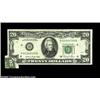 Image 3 : Fr. 2025-B, Fr. 2074-D $10, $20 1981, 1981A Federal Reserve Notes. Extremely Fine. Two pieces, both.