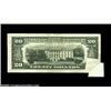 Image 4 : Fr. 2025-B, Fr. 2074-D $10, $20 1981, 1981A Federal Reserve Notes. Extremely Fine. Two pieces, both.