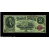 Image 1 : Fr. 57 $2 1917 Inverted Reverse Legal Tender, Very Good. A well circulated invert deuce that is rath