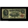 Image 1 : Fr. 60 $2 1917 Inverted Reverse Legal Tender, Very Good. Just nine inverts show up on the census for