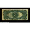 Image 2 : Fr. 60 $2 1917 Inverted Reverse Legal Tender, Very Good. Just nine inverts show up on the census for