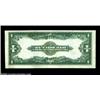 Image 2 : Fr. 237 $1 1923 Inverted Reverse Silver Certificate, Extremely Fine. More than a dozen Fr. 237 inver