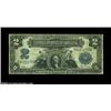 Image 1 : Fr. 251 $2 Inverted Reverse Silver Certificate, Fine. This type will show up from time to time with.