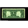 Image 2 : Fr. 271 $5 1899 Inverted Reverse Silver Certificate, Fine. An inverted reverse $5 Chief note, always