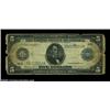 Image 1 : Fr. 352 $1 1891 Inverted Reverse Treasury Note, Good-Very Good. Heavily circulated with ragged areas