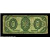 Image 2 : Fr. 858 $5 1914 Inverted Reverse Federal Reserve Note, Good-Very Good. The lone invert recorded for.