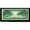 Image 2 : Fr. 944 $10 1914 Inverted Reverse Federal Reserve Note, Extremely Fine. An important Large Size inve