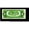 Image 2 : Fr. 1504 $2 1928C Inverted Reverse Legal Tender, Extremely Fine. A desirable and very scarce $2 inve